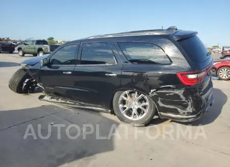 DODGE DURANGO CI 2018 vin 1C4RDJEG2JC101435 from auto auction Copart