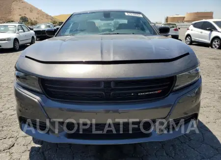 DODGE CHARGER SX 2023 vin 2C3CDXBG0PH656973 from auto auction Copart