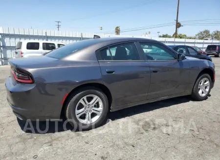 DODGE CHARGER SX 2023 vin 2C3CDXBG0PH656973 from auto auction Copart