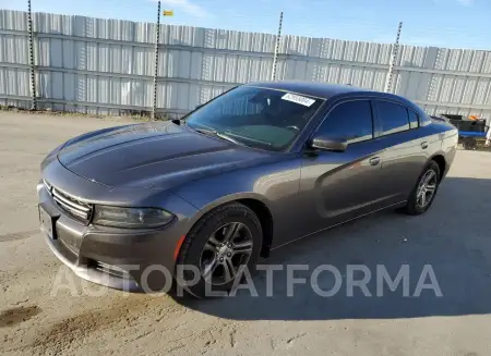 DODGE CHARGER SE 2015 vin 2C3CDXBG3FH856907 from auto auction Copart