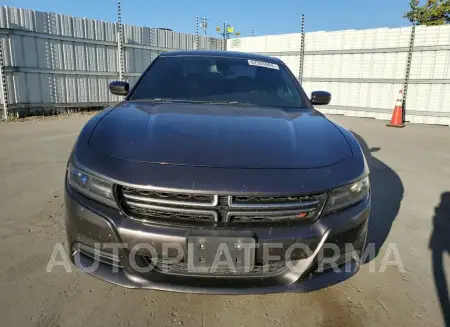 DODGE CHARGER SE 2015 vin 2C3CDXBG3FH856907 from auto auction Copart