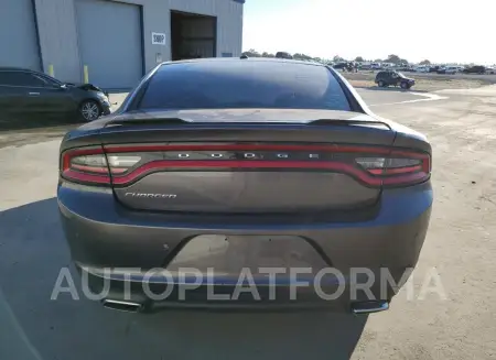 DODGE CHARGER SE 2015 vin 2C3CDXBG3FH856907 from auto auction Copart