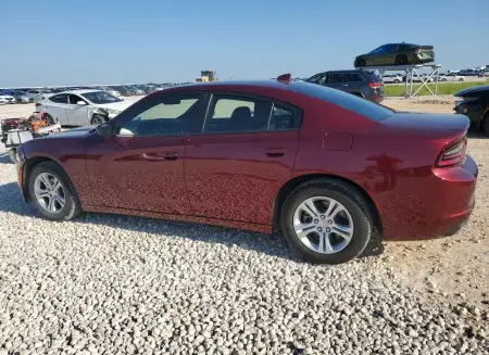 DODGE CHARGER SX 2023 vin 2C3CDXBG3PH673539 from auto auction Copart