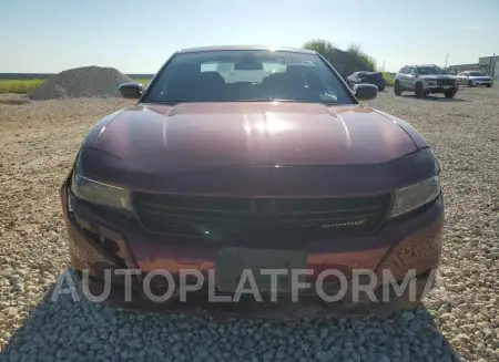 DODGE CHARGER SX 2023 vin 2C3CDXBG3PH673539 from auto auction Copart