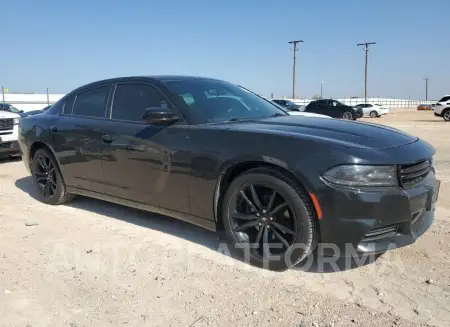 DODGE CHARGER SX 2018 vin 2C3CDXBG4JH210218 from auto auction Copart