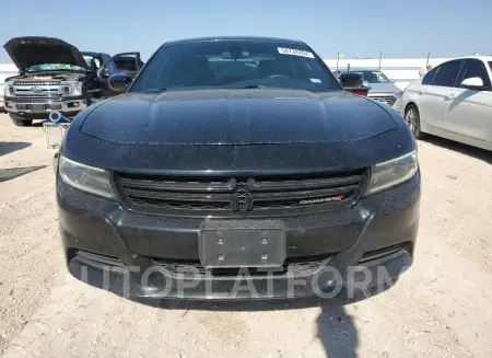 DODGE CHARGER SX 2018 vin 2C3CDXBG4JH210218 from auto auction Copart