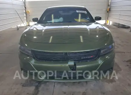 DODGE CHARGER SX 2018 vin 2C3CDXBG5JH158033 from auto auction Copart