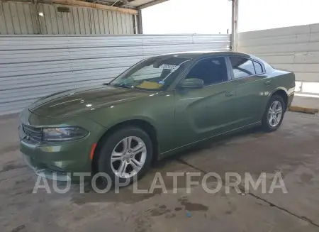 DODGE CHARGER SX 2018 vin 2C3CDXBG5JH158033 from auto auction Copart