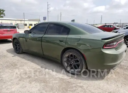 DODGE CHARGER SX 2023 vin 2C3CDXBG5PH516501 from auto auction Copart