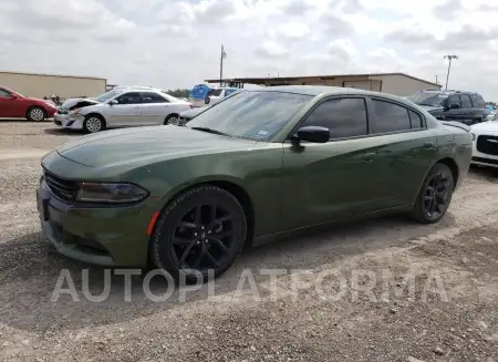 DODGE CHARGER SX 2023 vin 2C3CDXBG5PH516501 from auto auction Copart