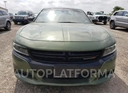 DODGE CHARGER SX 2023 vin 2C3CDXBG5PH516501 from auto auction Copart