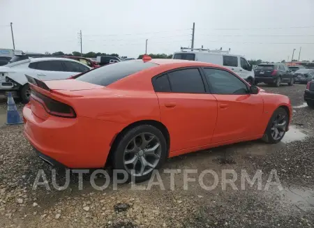 DODGE CHARGER R/ 2016 vin 2C3CDXCT2GH298884 from auto auction Copart