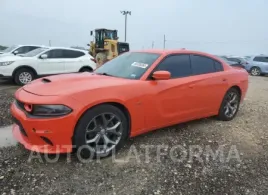 DODGE CHARGER R/ 2016 vin 2C3CDXCT2GH298884 from auto auction Copart