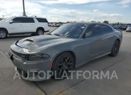 DODGE CHARGER R/ 2017 vin 2C3CDXCT8HH565995 from auto auction Copart