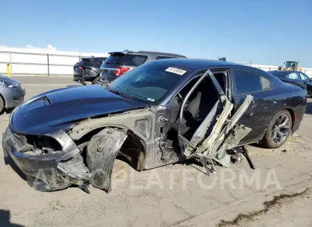 DODGE CHARGER GT 2019 vin 2C3CDXHG4KH567813 from auto auction Copart