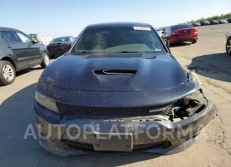 DODGE CHARGER GT 2019 vin 2C3CDXHG4KH567813 from auto auction Copart