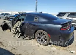 DODGE CHARGER GT 2019 vin 2C3CDXHG4KH567813 from auto auction Copart