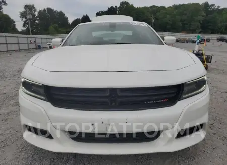 DODGE CHARGER SX 2016 vin 2C3CDXHG9GH215141 from auto auction Copart