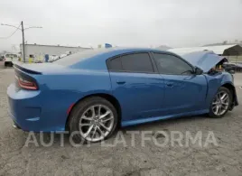 DODGE CHARGER GT 2023 vin 2C3CDXMG1PH632730 from auto auction Copart