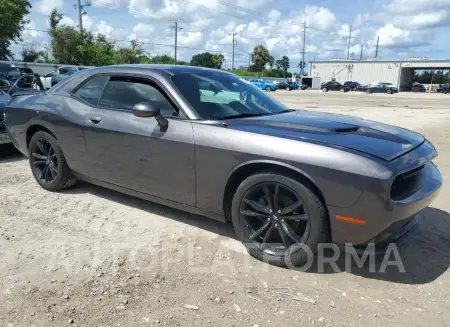 DODGE CHALLENGER 2017 vin 2C3CDZAG1HH598550 from auto auction Copart