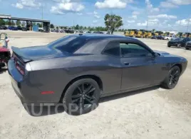 DODGE CHALLENGER 2017 vin 2C3CDZAG1HH598550 from auto auction Copart