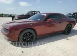 Dodge Challenger 2018 2018 vin 2C3CDZAG3JH131362 from auto auction Copart