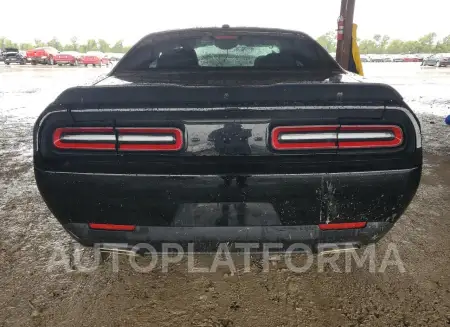 DODGE CHALLENGER 2023 vin 2C3CDZAG5PH686001 from auto auction Copart