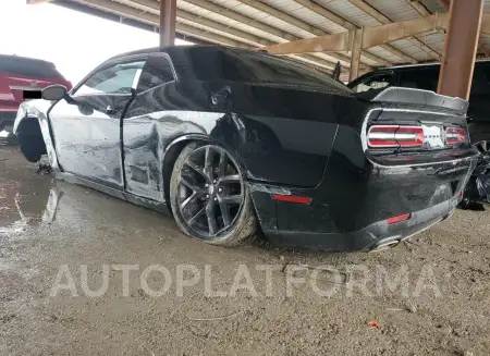 DODGE CHALLENGER 2023 vin 2C3CDZAG5PH686001 from auto auction Copart