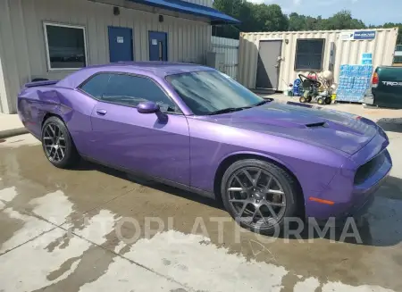 DODGE CHALLENGER 2018 vin 2C3CDZAG6JH339493 from auto auction Copart