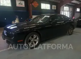 Dodge Challenger 2015 2015 vin 2C3CDZAG9FH860943 from auto auction Copart