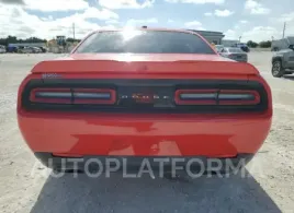 DODGE CHALLENGER 2018 vin 2C3CDZBT0JH241460 from auto auction Copart