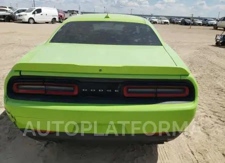 DODGE CHALLENGER 2015 vin 2C3CDZBT4FH727258 from auto auction Copart