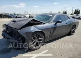 Dodge Challenger 2019 2019 vin 2C3CDZBT9KH660845 from auto auction Copart