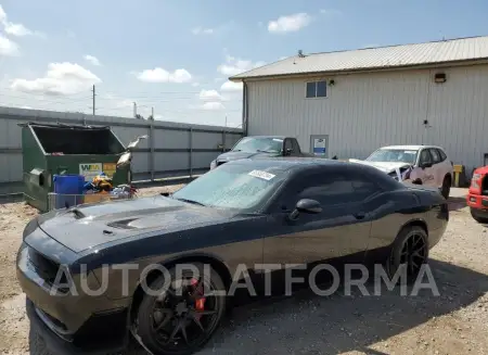 Dodge Challenger 2016 2016 vin 2C3CDZC94GH308413 from auto auction Copart