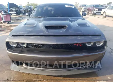 DODGE CHALLENGER 2021 vin 2C3CDZFJ1MH627706 from auto auction Copart