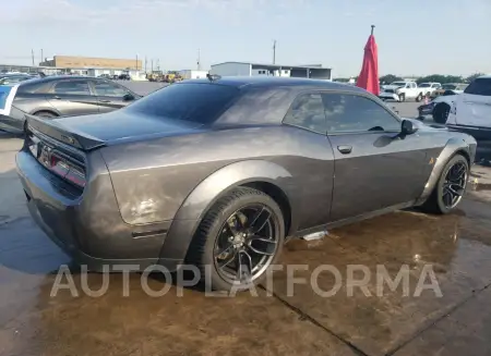 DODGE CHALLENGER 2021 vin 2C3CDZFJ1MH627706 from auto auction Copart