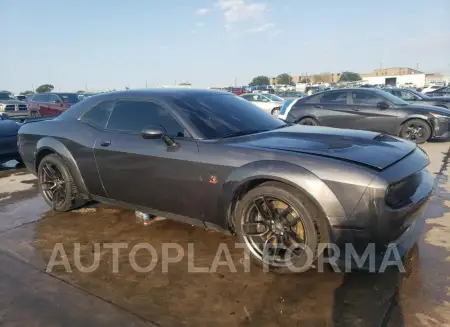 DODGE CHALLENGER 2021 vin 2C3CDZFJ1MH627706 from auto auction Copart