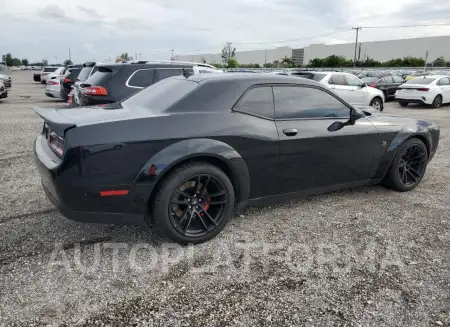 DODGE CHALLENGER 2021 vin 2C3CDZFJ7MH534673 from auto auction Copart