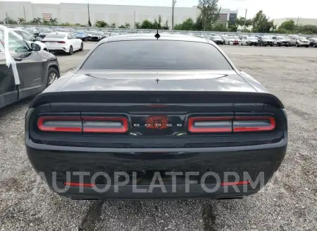 DODGE CHALLENGER 2021 vin 2C3CDZFJ7MH534673 from auto auction Copart