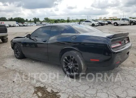 DODGE CHALLENGER 2022 vin 2C3CDZFJ9NH253783 from auto auction Copart