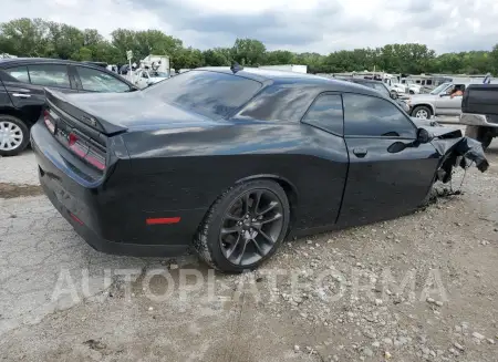 DODGE CHALLENGER 2022 vin 2C3CDZFJ9NH253783 from auto auction Copart