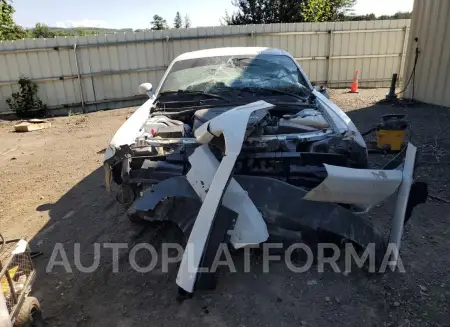 DODGE CHALLENGER 2021 vin 2C3CDZGG1MH607426 from auto auction Copart