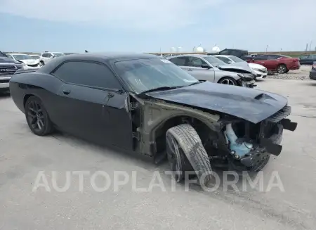 DODGE CHALLENGER 2019 vin 2C3CDZJG4KH591356 from auto auction Copart