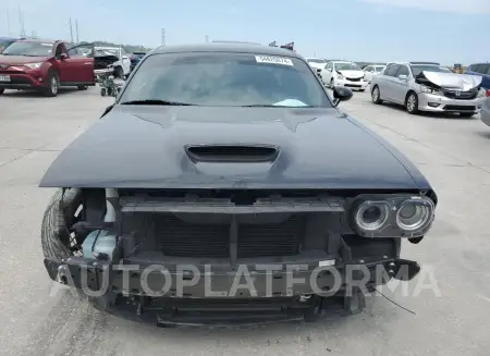 DODGE CHALLENGER 2019 vin 2C3CDZJG4KH591356 from auto auction Copart