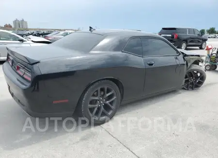 DODGE CHALLENGER 2019 vin 2C3CDZJG4KH591356 from auto auction Copart