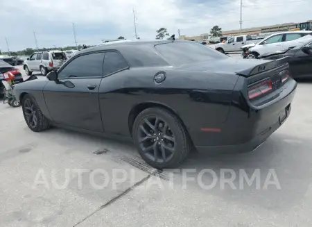 DODGE CHALLENGER 2019 vin 2C3CDZJG4KH591356 from auto auction Copart