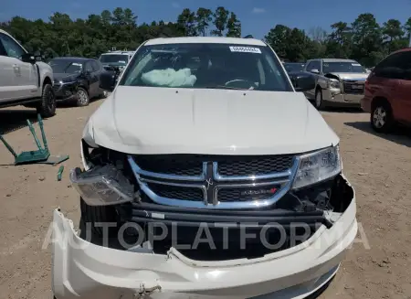 DODGE JOURNEY SE 2020 vin 3C4PDCAB1LT259348 from auto auction Copart