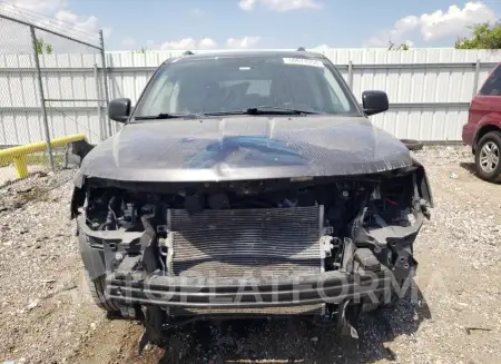 DODGE JOURNEY SE 2018 vin 3C4PDCAB4JT294785 from auto auction Copart