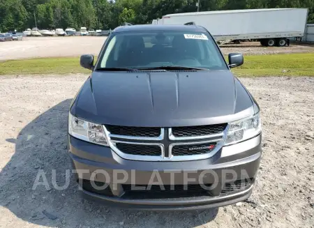 DODGE JOURNEY SE 2019 vin 3C4PDCAB4KT858842 from auto auction Copart