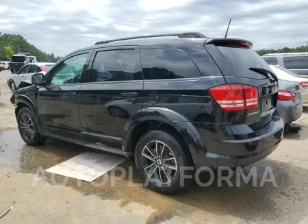 DODGE JOURNEY SE 2018 vin 3C4PDCAB5JT515343 from auto auction Copart